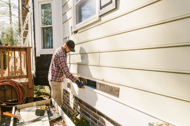 Trusted Siding Contractor service in Conifer, CO - Creative Siding
